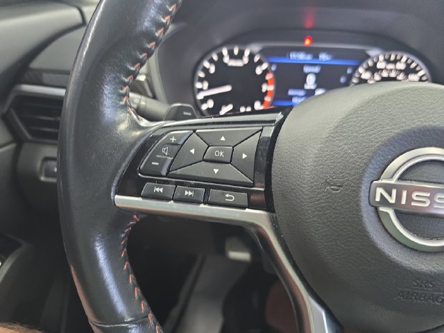Used 2023 Nissan Altima 2.5 SR w/ SR Premium Package FWD image 20