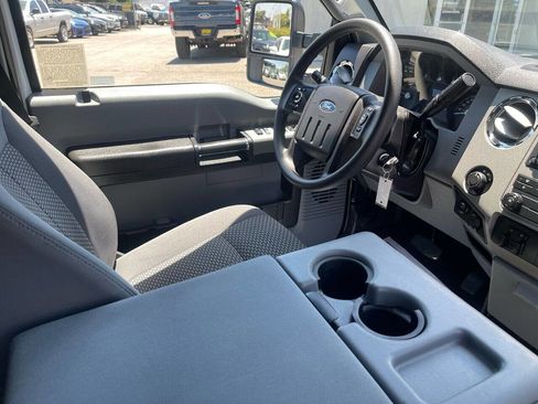 Used 2016 Ford F350 XLT image 13