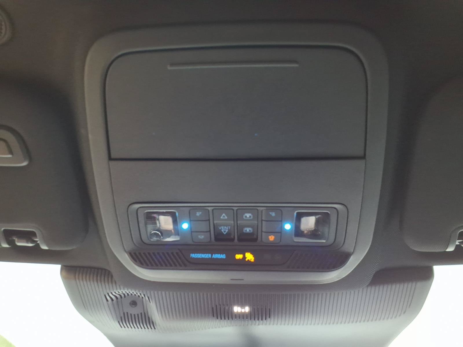 Used 2025 Ford Explorer ST w/ Sun And Sound Package AWD/4WD image 29