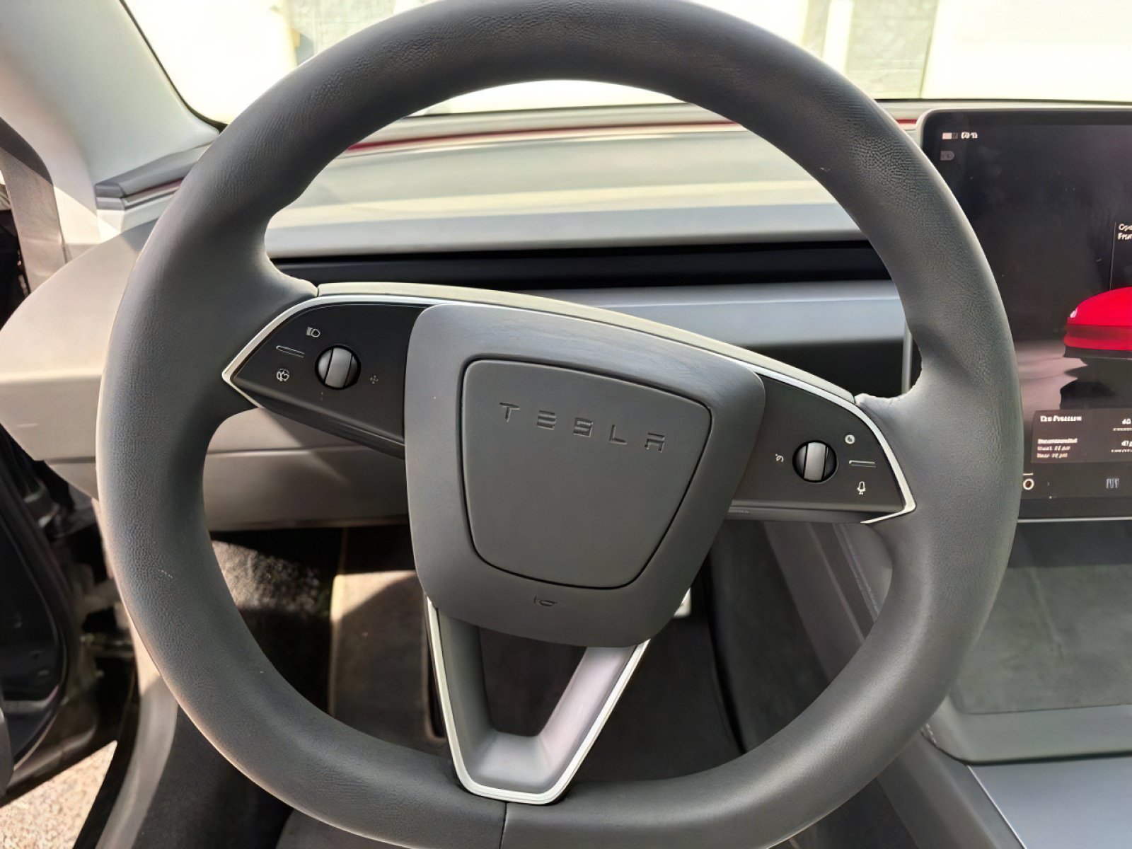 Used 2026 Tesla Model 3 Performance AWD/4WD image 21