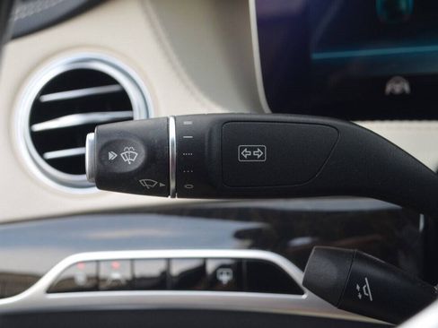 Used 2018 Mercedes-Benz S 560 Sedan image 42