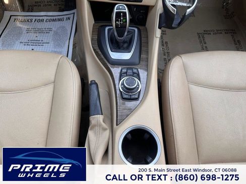 Used 2014 BMW X1 xDrive28i image 19