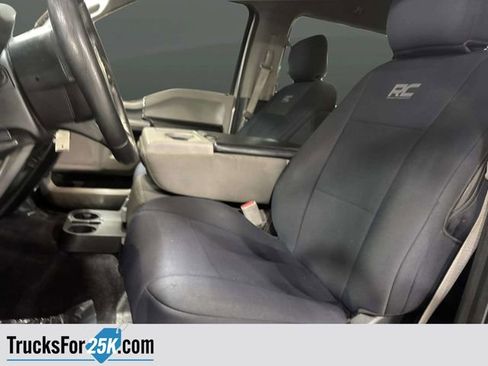 Used 2015 Ford F150 XLT w/ Equipment Group 302A Luxury image 13