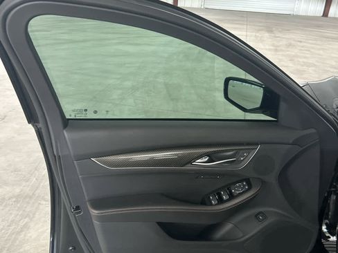 Used 2023 Cadillac CT5 Sport w/ Technology Package image 15