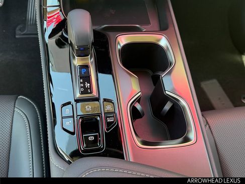 New 2026 Lexus NX 450h+ AWD w/ Luxury Package image 23