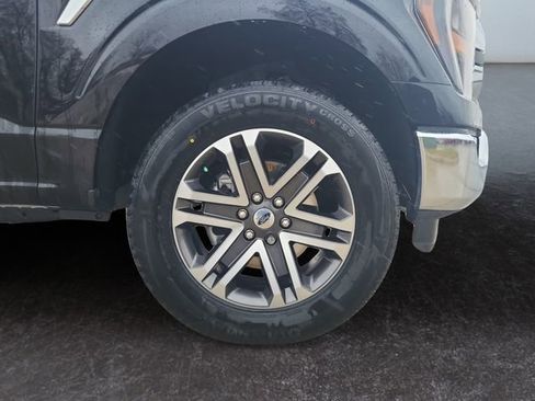 Used 2023 Ford F150 XLT w/ Equipment Group 301A Mid image 28