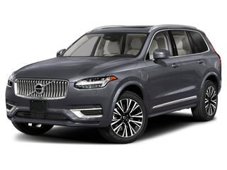 Certified 2025 Volvo XC90 T8 Plus w/ Protection Package AWD/4WD image 1