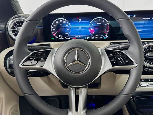 New 2026 Mercedes-Benz CLA 250 CLA 250 image 17
