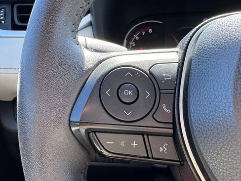 Used 2023 Toyota RAV4 XLE w/ Convenience Package AWD/4WD image 21