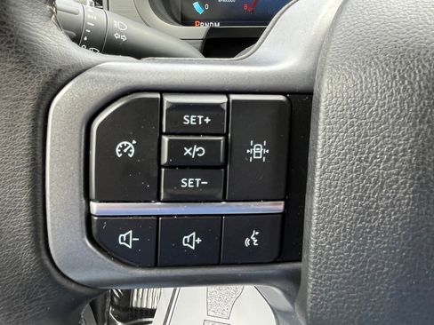 Used 2025 Ford F150 XLT w/ Equipment Group 301A Standard AWD/4WD image 14