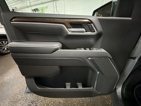 New 2026 GMC Sierra 1500 SLE AWD/4WD image 55