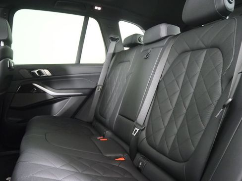 Certified 2026 BMW X5 xDrive40i AWD/4WD image 15