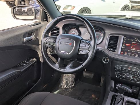 Used 2023 Dodge Charger GT w/ Blacktop Package image 13