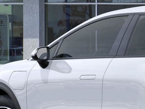 New 2026 Chevrolet Equinox EV LT FWD image 36