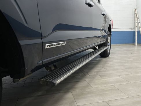 Used 2022 Ford F150 King Ranch w/ Equipment Group 601A High image 44