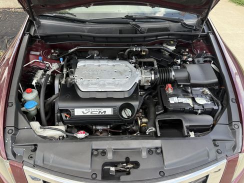 Used 2008 Honda Accord EX-L image 19