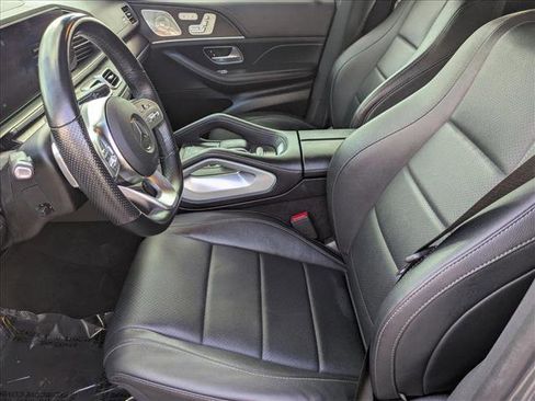 Used 2023 Mercedes-Benz GLS 450 4MATIC image 16
