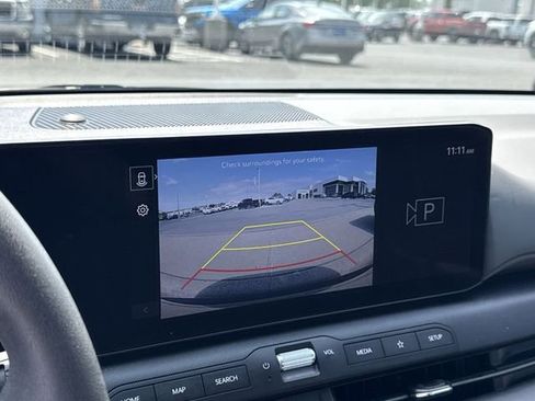 Used 2025 Kia K4 FWD image 18