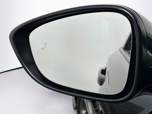Used 2024 Honda Accord EX image 16