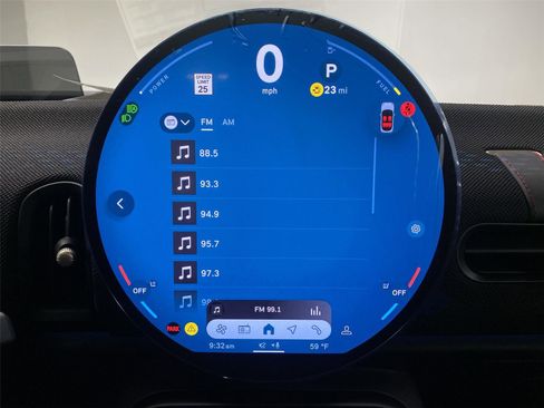 New 2026 MINI Cooper S image 16