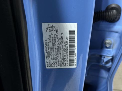Used 2025 Honda Pilot TrailSport image 14