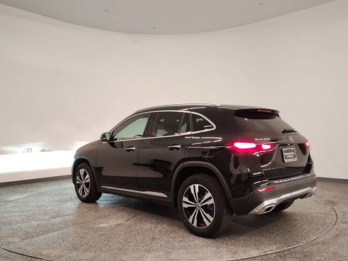 New 2026 Mercedes-Benz GLA 250 image 3