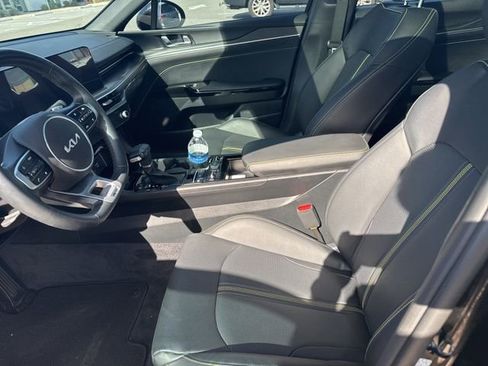Used 2025 Kia K5 GT FWD image 15