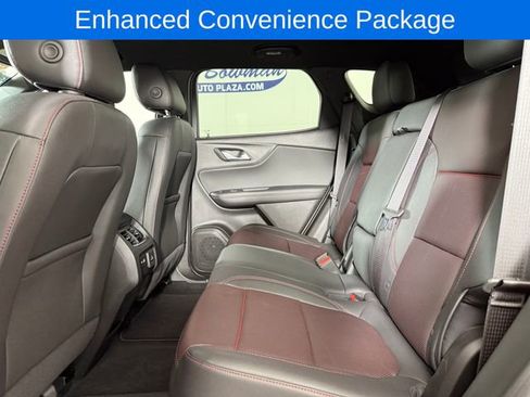 Used 2023 Chevrolet Blazer RS w/ Driver Confidence II Package AWD/4WD image 14