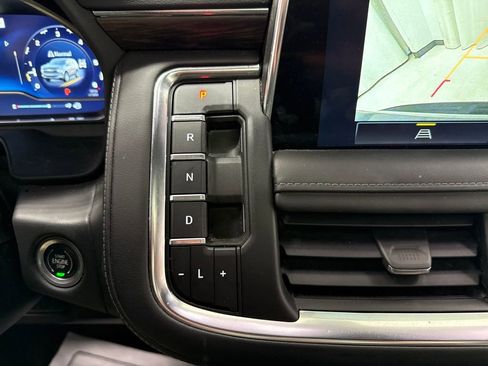 Used 2022 Chevrolet Tahoe LT image 34