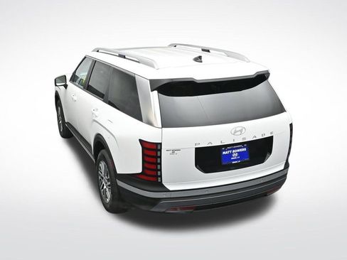 New 2026 Hyundai Palisade SEL FWD image 21
