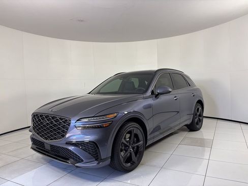 New 2026 Genesis GV70 2.5T Sport Prestige AWD/4WD image 1