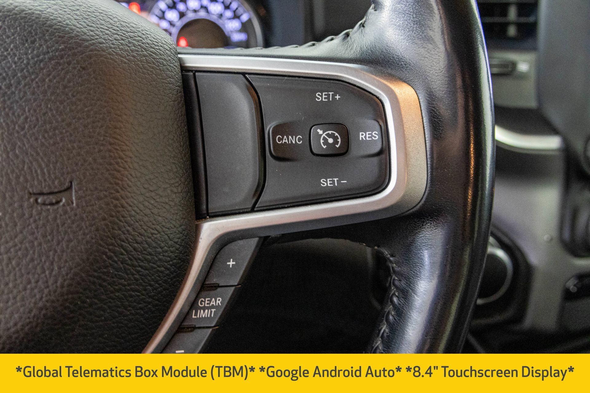 Used 2022 RAM 1500 Big Horn AWD/4WD image 34