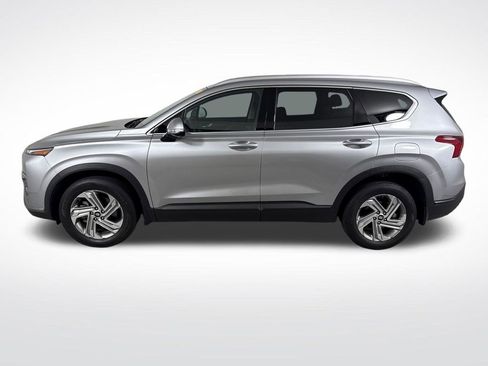 Used 2023 Hyundai Santa Fe SEL image 8