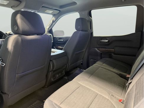 Used 2020 GMC Sierra 1500 SLE w/ SLE Value Package image 44