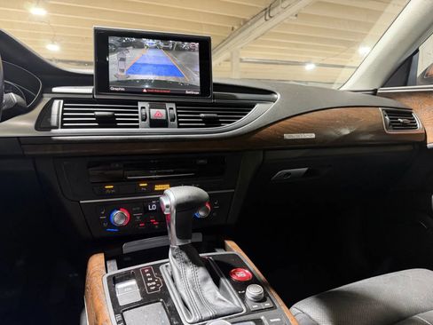 Used 2015 Audi A7 3.0T Prestige w/ Prestige Package AWD/4WD image 15