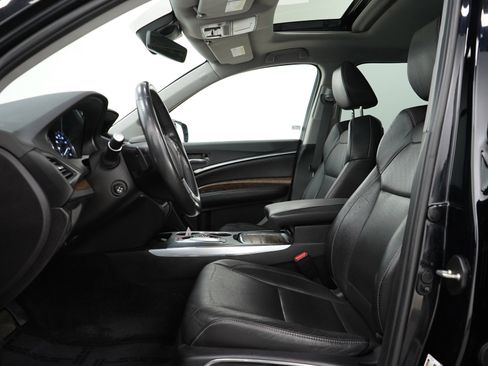Used 2020 Acura MDX SH-AWD w/ Technology Package image 28