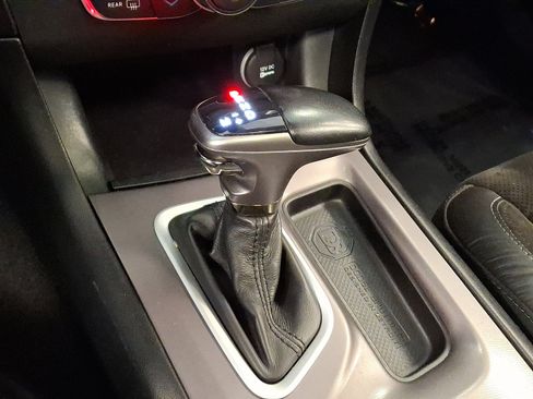 Certified 2021 Dodge Charger Scat Pack image 15