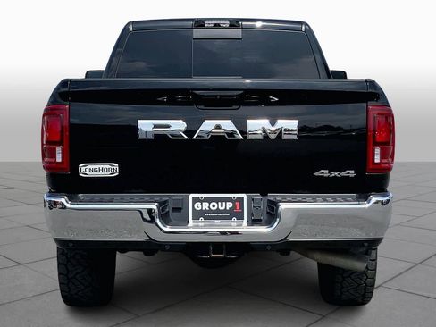 Used 2025 RAM 2500 Limited image 5