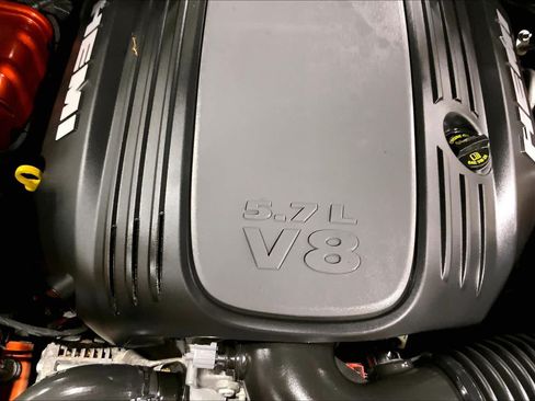 Used 2021 Dodge Charger R/T w/ Daytona Edition Group RWD image 33
