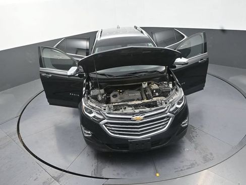 Used 2020 Chevrolet Equinox Premier FWD image 40