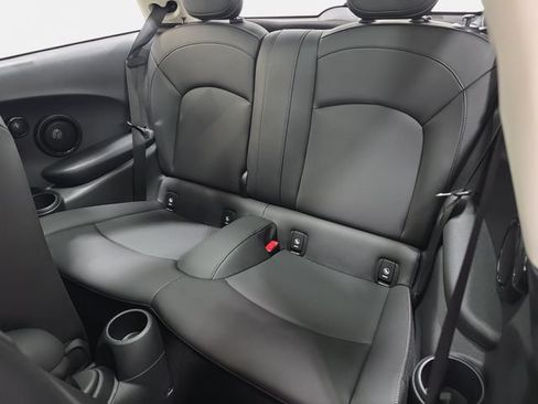 Certified 2024 MINI Cooper SE FWD image 9