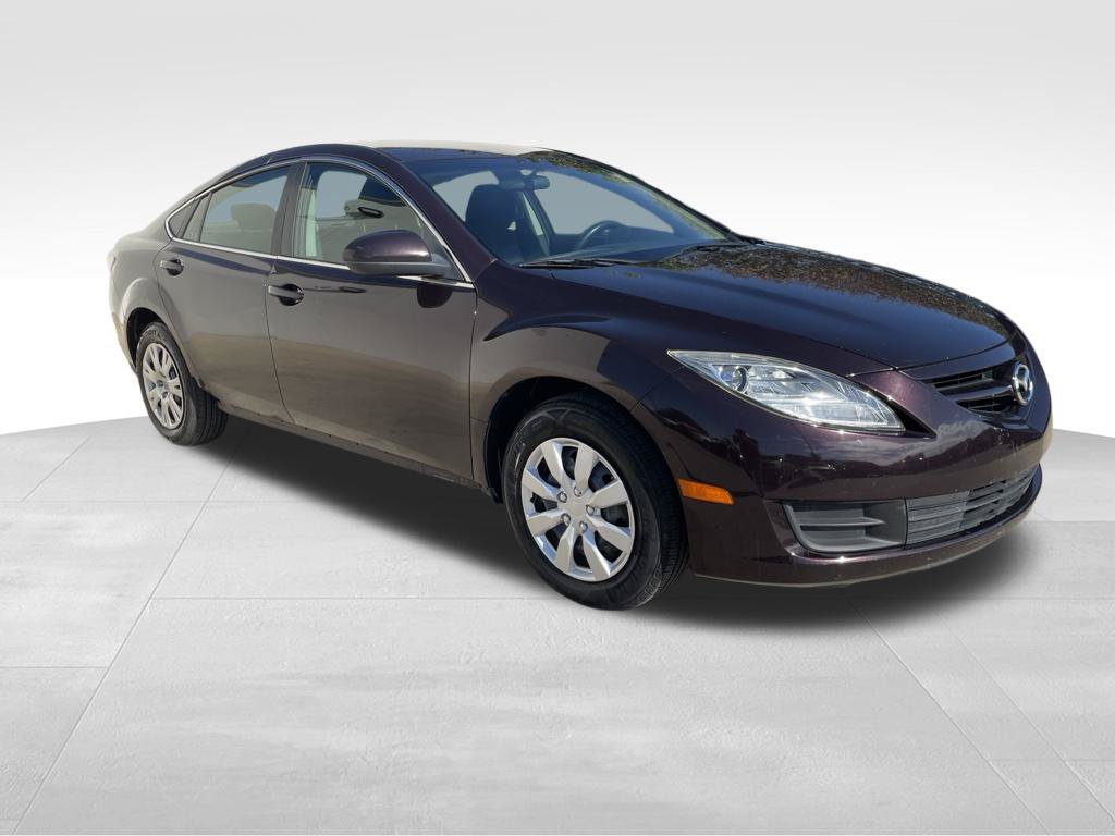 Used 2010 MAZDA MAZDA6 i Sport FWD image 3