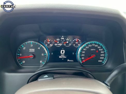 Used 2017 GMC Yukon Denali w/ Open Road Package AWD/4WD image 13