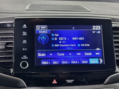Used 2021 Honda Ridgeline RTL-E image 21