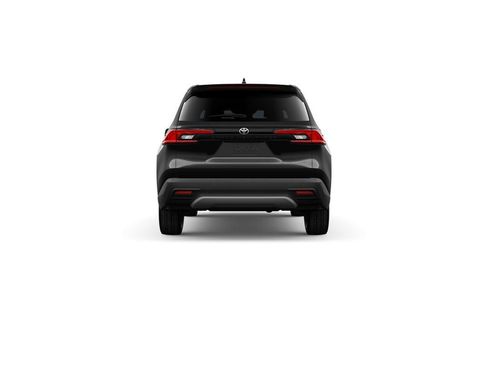 New 2026 Toyota Grand Highlander Limited FWD image 10