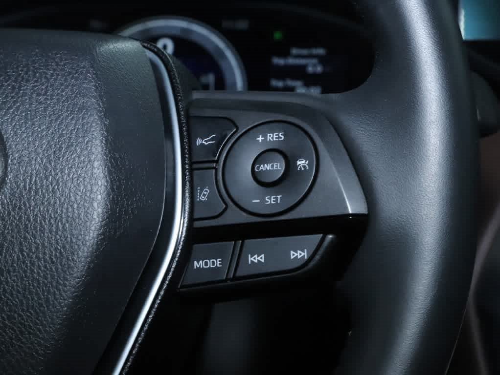 Certified 2023 Toyota Venza Limited AWD/4WD image 24