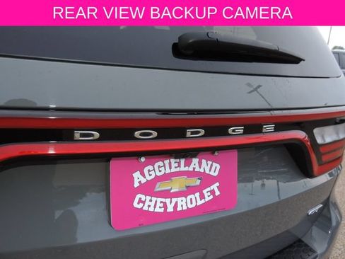Used 2022 Dodge Durango GT AWD/4WD image 11