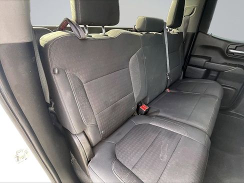 Used 2020 Chevrolet Silverado 1500 LT w/ Convenience Package image 28