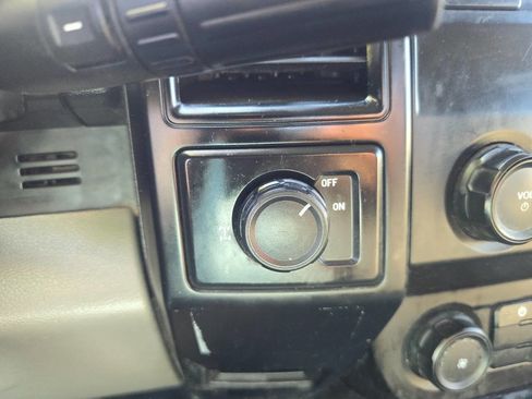 Used 2015 Ford F150 XL w/ XL Power Equipment Group RWD image 14