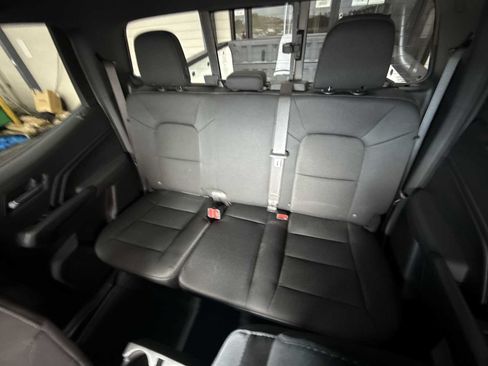 Used 2023 Chevrolet Colorado LT w/ LT Convenience Package II RWD image 22